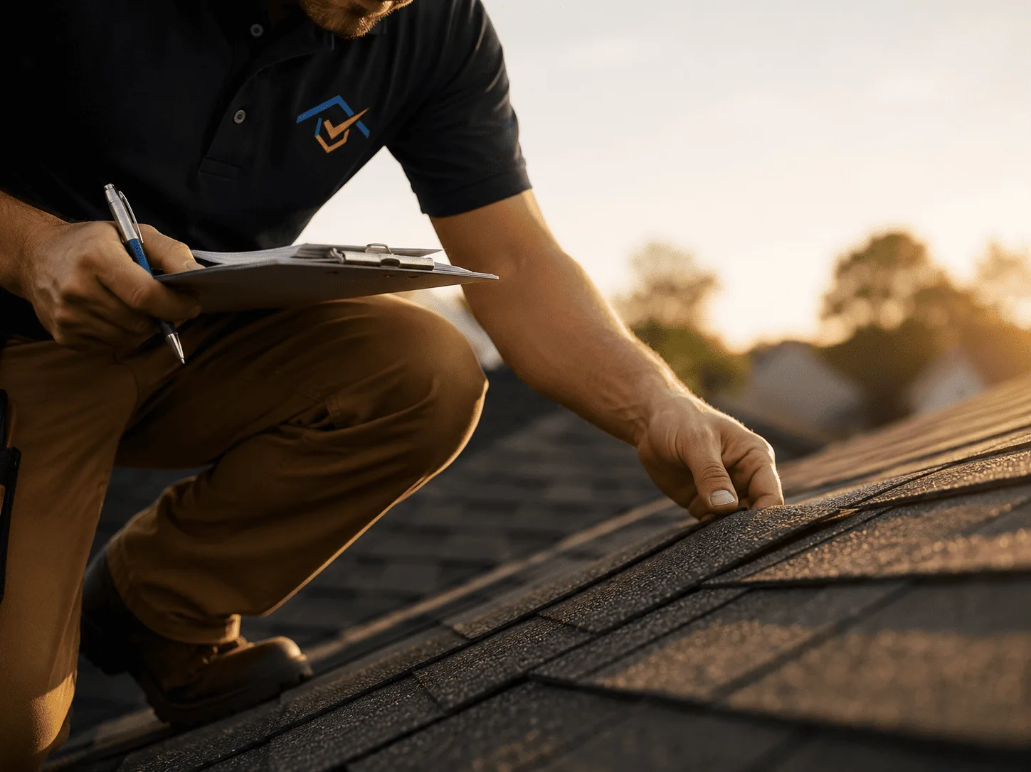 Why Choose Roof Inspection in Claremont, VA