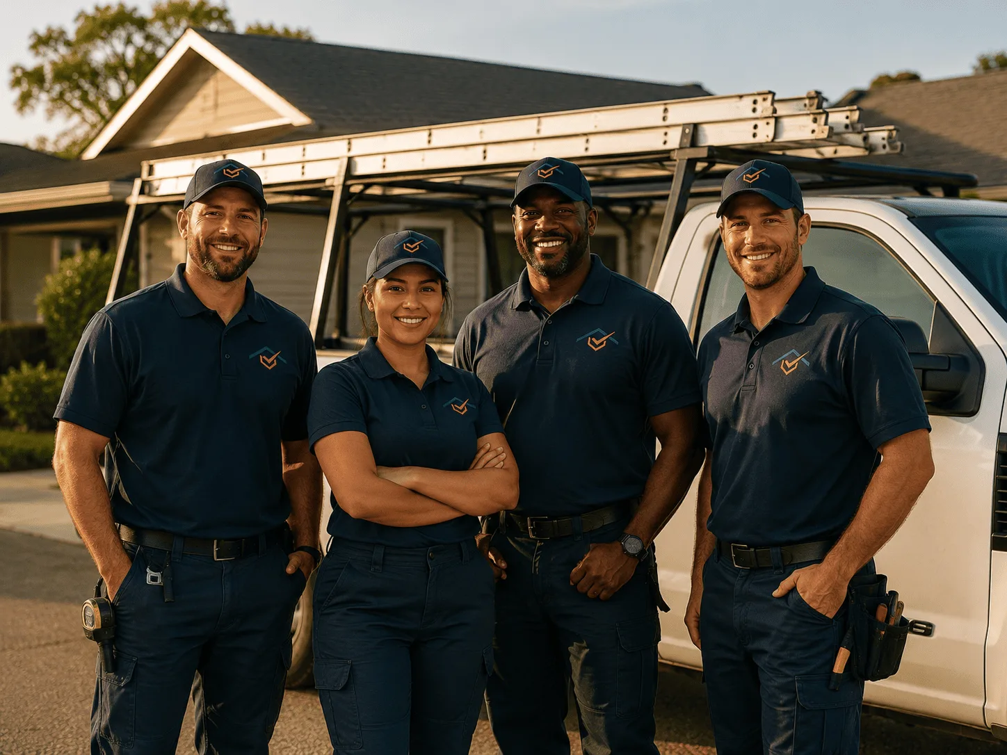 Roof Inspection company in Claremont, VA